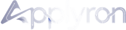 Applyron logo